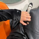 조형의 매듭 | 검지반지 추천, 세로파 실버링 후기