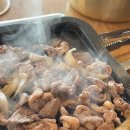 푸드덕 오리주물럭 이미지