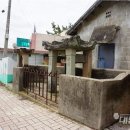 이한봉 고택 이미지