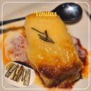 사우다드 | 스페인 바르셀로나 맛집 비니투스(VINITUS) 메뉴 추천 및 웨이팅 후기 (ft. 시우다드 콘달 비교)