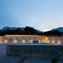 바우지움조각미술관 이미지