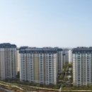 한화꿈에그린 아파트 맞은편 이미지