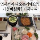 매력 글쓰기 | 거제 다찌 맛집 거제다찌 솔직 후기 1인 35,000원에 이게 다 나온다고?! 안주 폭탄 실화냐