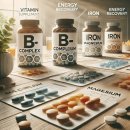 유한회사 부안솔가 | 만성 피로에 효과적인 영양제 TOP5 추천!