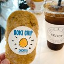 이리온(IRION) 이미지