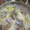 돈암해물칼국수