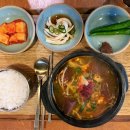 소담은해장국그늘집 이미지