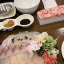 식감 | 광안리 횟집 식감 솔직 후기