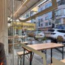 삼덕동주민센터 | [대구카페] 주차장있는 디저트 존맛 삼덕동카페 인더매스 삼덕 후기