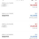 급전필요한 준바오들아 빗썸 신규가입하면 7만원+ 롯데월드 이용권 천원에 줌 +++ 더 자세한설명 블로그추가함 이미지