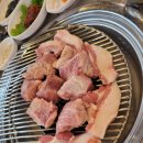 제주 서귀포 중문흑돼지맛집 &#34;천돈가&#34; 방문 후기