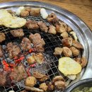 정다운숯불갈비 네이버블로그