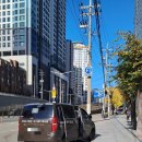 부암역 4번 출구 이미지