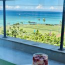 제주오다 | 제주 함덕 카페오다 오션뷰카페 내돈내산 후기