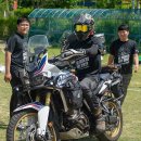 CU 금산 제원로드점 | 10th NC RidersDay