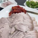 도군로-3 | 군위 맛집 장원쌈밥 | 쌈밥정식이 이렇게 맛있어도 되는건가요. 내돈내산 맛집추천