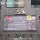 ENA 스위트 호텔 | [명동/호텔] ENA Suite Hotel 걸어서 쇼핑 먹거리 관광까지 한 번에 즐기는 위치