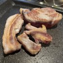 마포역 고기집 김숙성 방문 후기 │ 미나리삼겹살 그릴링서비스 좋은 회식 장소 추천