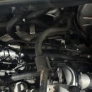 다수부분정비 | 경기도 광주 수입차정비 ｜인피니티Q30 연료공급호스 교환 작업기