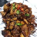 울산 동구 전하동 지코바상위호환 포메스숯불치킨 다녀온 후기