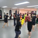 아주체육관(태권도) 이미지