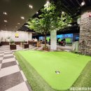 큐이디골프아카데미 성남점 이미지