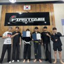 전주혁신주짓수킥복싱종합격투기 | [공지] 전북대퍼스트짐의 도민체전 선발전 후기!! 전주주짓수/전북대주짓수
