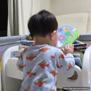 고쓰몰 | 블루래빗 오감발달 첫 토이북 플레이세트 | 10개월 아기 놀이방법 루틴 공유 3주 후기