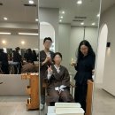 정선미헤어 | 한 달 뒤에 남겨보는 본식후기💍 (feat. 터치바이엔, 코코드, 정선미한복)