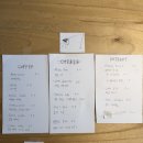 수원시립아이파크미술관(2층) | [행궁] 감성 가득한 수원시립미술관 근처 카페 ‘모인(MOIN)’ 상큼한 라임파이 후기