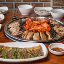 산에산에춘천닭갈비 네이버블로그