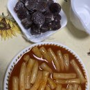 또바기떡볶이