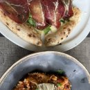 뽀모도로 | [더테이블] 강북 최애 이탈리안 🍝🍕 볼로네제 &amp; 브레자올라 뽀모도로 후기와 추천메뉴