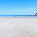 구름포해변캠핑장 이미지