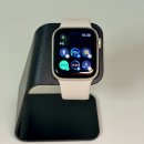 (디지털문해) 스마트폰 기초 (앱테크) | Apple Watch 워치 페이스 화면 변경 설정하는 방법 2가지