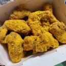 비에이치씨 연천군청점 | [연천 BHC] 뿌링클 뿌링클은 역시 콤보