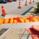 금천주유소 화장실 이미지