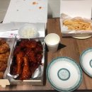 임금님두마리치킨