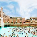 메가월드스파 이미지