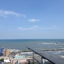 펜션 바다 이미지