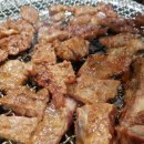 성미숯불고기