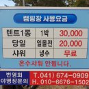 연포 해맞이 | 태안 선착순 캠핑장 연포해수욕장 연포캠핑장 야영장 이용후기(가격 주차정보)