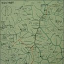 제451차 천안아산토요산악회 토요산행-2013년3월23일 공주 무성산(홍길동산613.6m)-＞갈미봉성곡사 종주산행 이미지