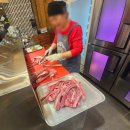 신현대숯불갈비 | 부천 소고기 맛집 한옥집 숯불갈비 가족외식 데이트 장소