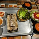 숯불구이먹방 이미지