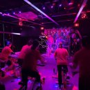 더스피닝 | 크리스마스 이브에 더 특별했던 명지국제신도시 스피닝 수업 후기