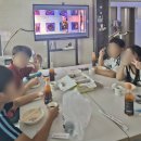 [초등학생 겨울방학 특강] 크리스마스 캔들 만들기(1~3학년) | [봉선동 잉글리쉬메디컬] 뜨거웠던 여름방학 특강 후기♡