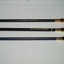 BLACKWING 602연필 사용기 이미지