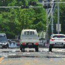 아지랑이 이미지