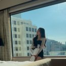 명동사우나헬스 | 아기랑 호캉스 추천 명동 롯데호텔 메인타워 남산타워뷰호텔 숙박 후기 (feat. 신세계 미디어파사드...